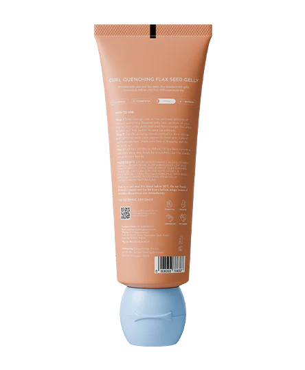 Curl Quenching Flax Seed Gelly - Image 12