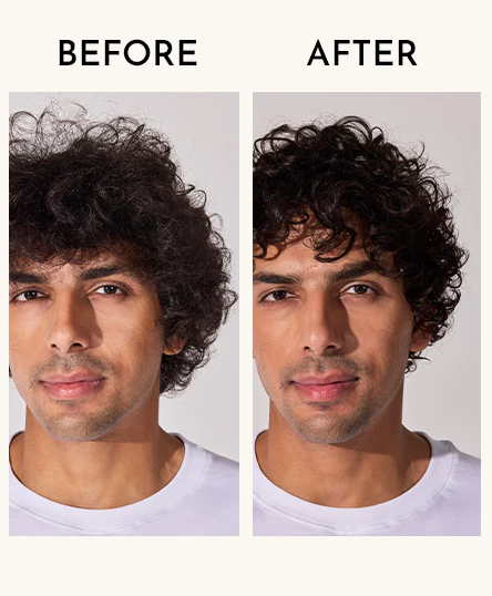 Moisture Styling Duo (Curl Quenching) | Pack of 2 - Image 15