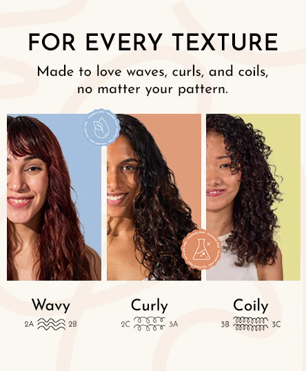 Moisture Styling Duo (Curl Quenching) | Pack of 2 - Image 6