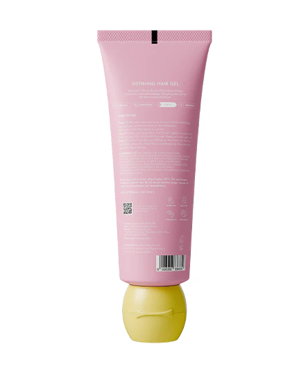 Defining Hair Gel (50 gm) - Image 8