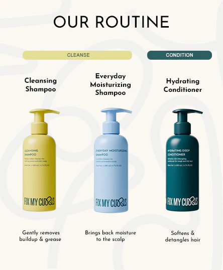 Moisturizing Shampoo (Low Lather) 100ml - Image 5