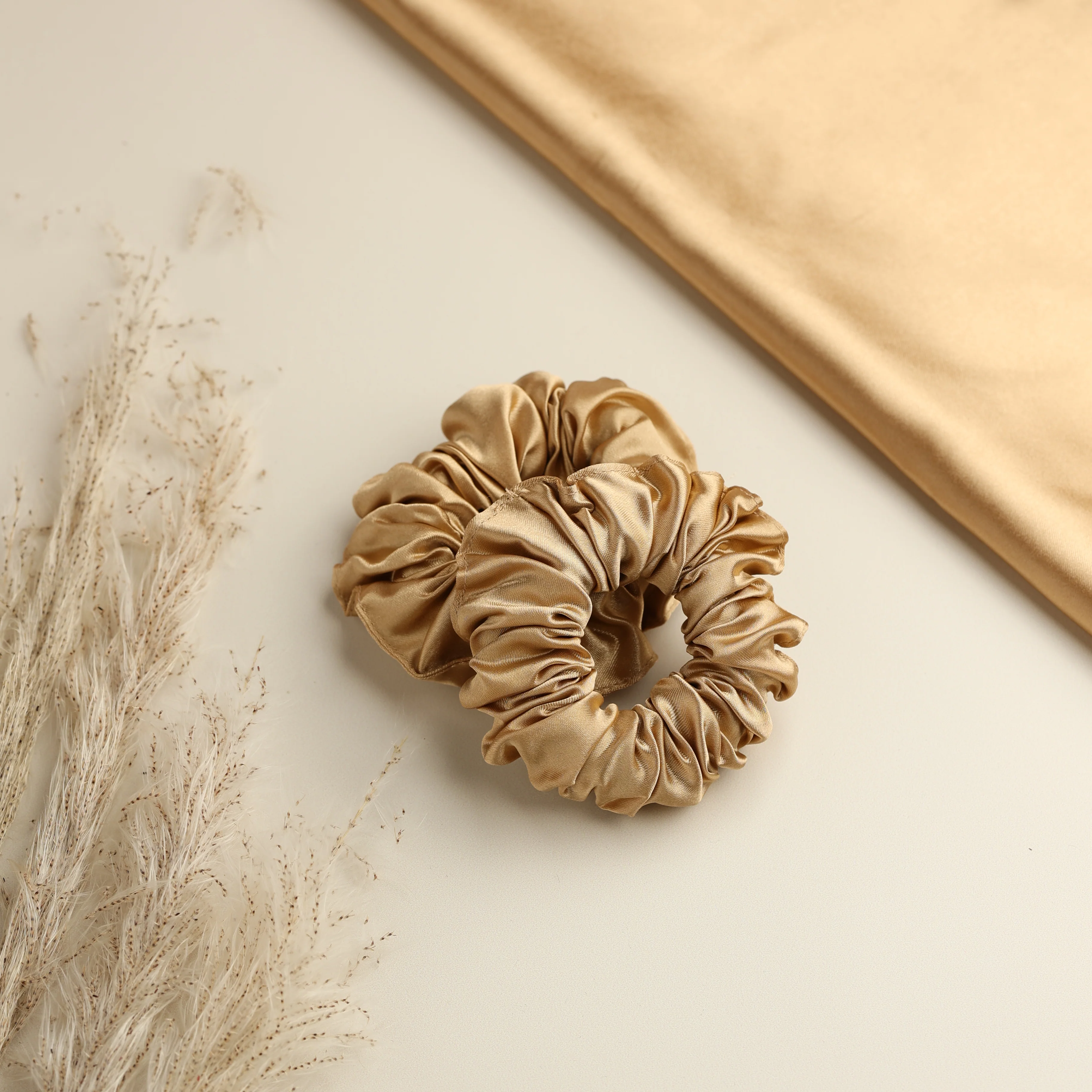 FREE SATIN SCRUNCHIE DUO - Image 3