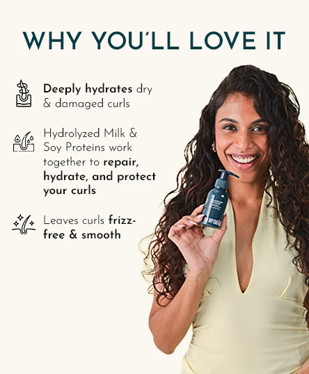 Hydrating Deep Conditioner 100 Gm - Image 2