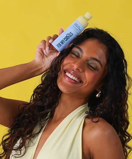 Ready, Set, Refresh Spray(100ml) - Image 2