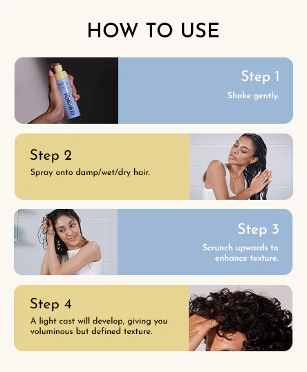 Ready, Set, Refresh Spray(100ml) - Image 5