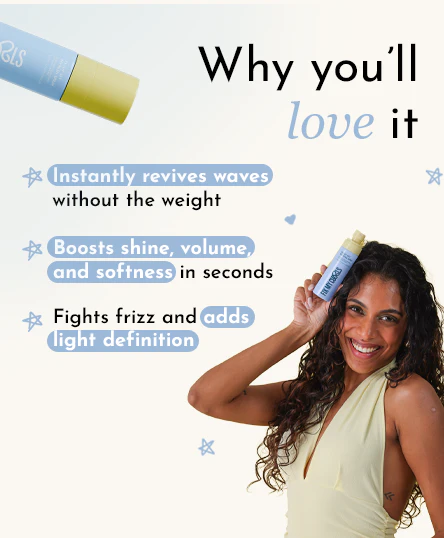 Ready, Set, Refresh Spray - Image 3