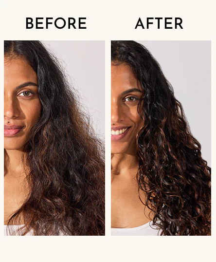 Weightless Whip Volumizing Mousse(100ml) - Image 4